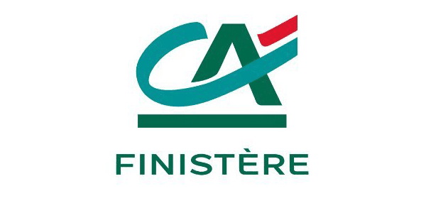 logo ca finistere