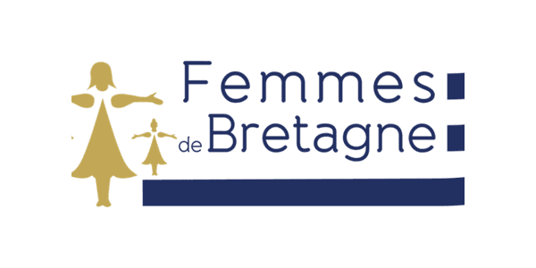 logo femmes de bretagne