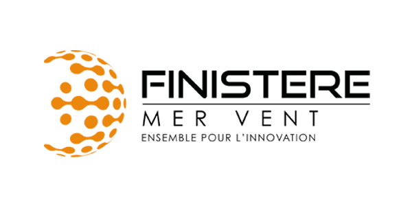 logo finistere mer vent