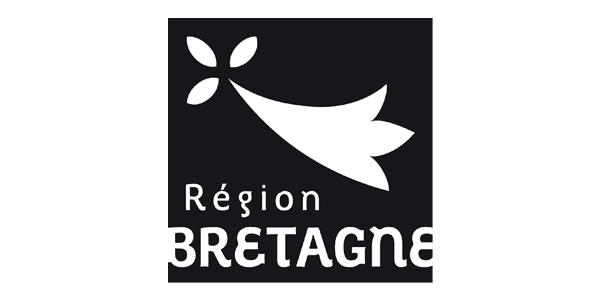 logo region bretagne