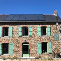 Éco-lodge de Karine