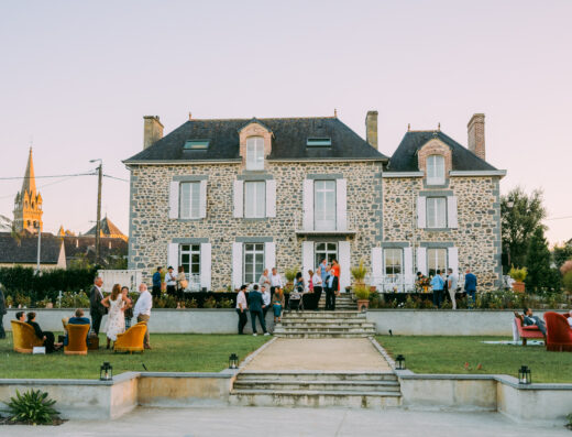 Les Jardins d'Arsène