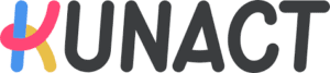 Kunact logo