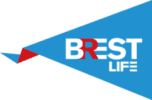 brest-life logo
