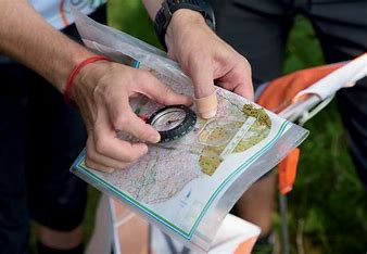 Course d’orientation