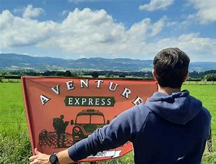 Aventure express