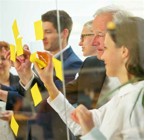 Atelier “Posture managériale”