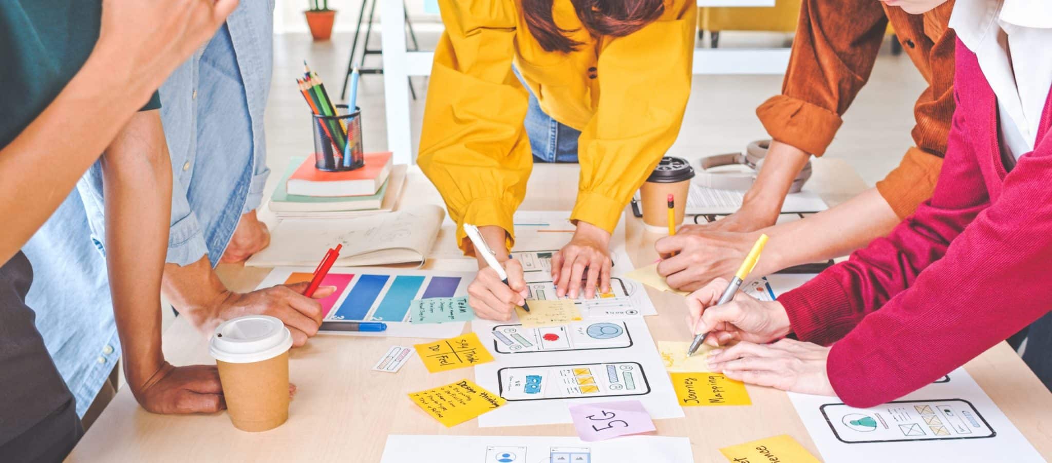 Atelier “Posture managériale”