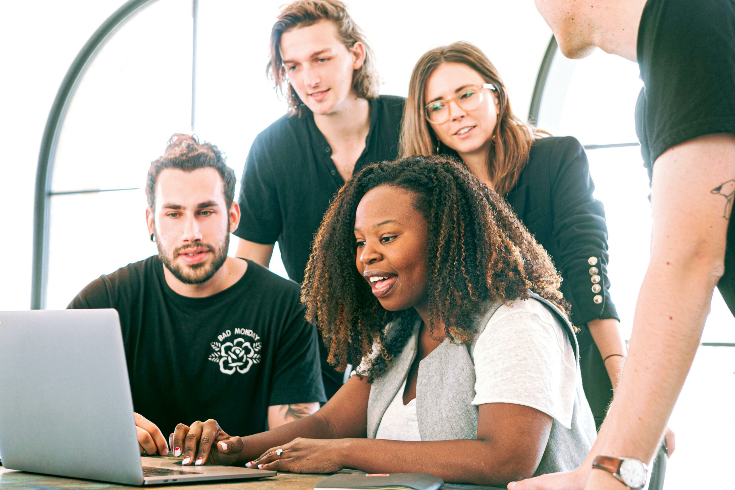 Atelier “Posture managériale”