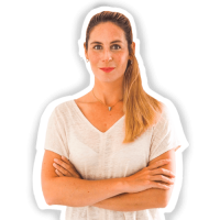Stickers Agathe 500×500 Agathe Derrien